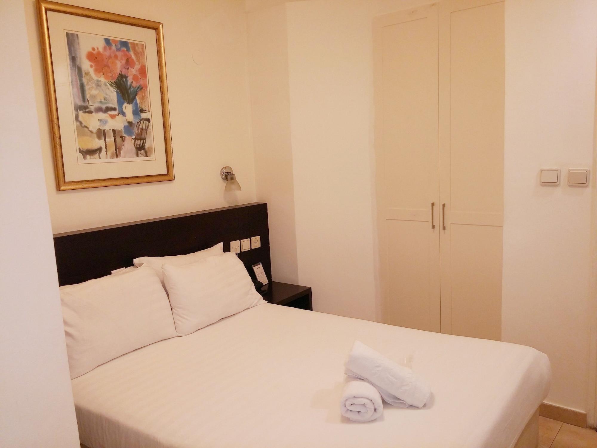 Bell Boutique And Spa Hotel Tel Aviv Exterior foto